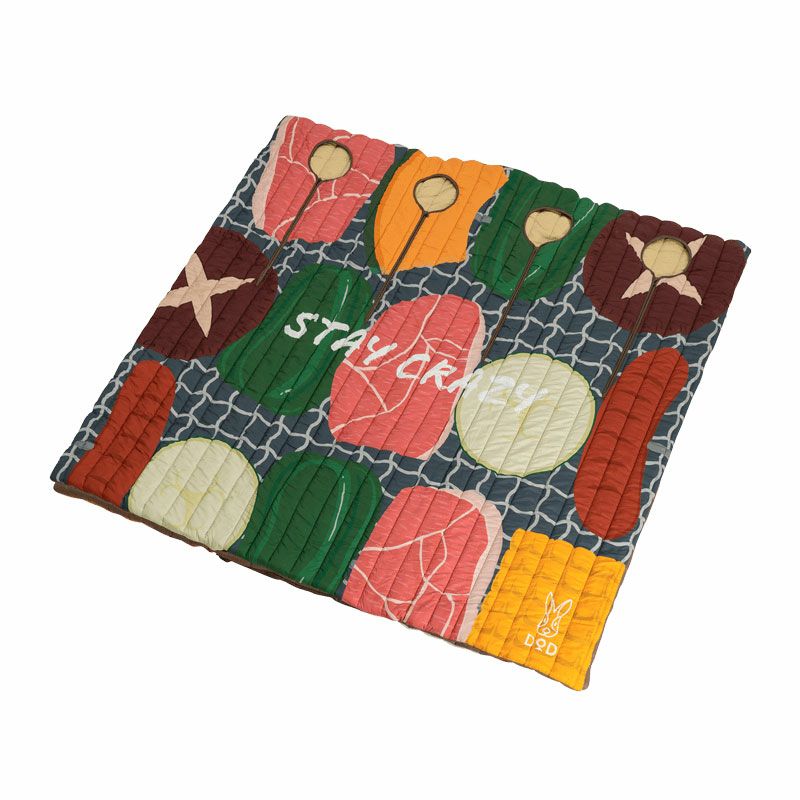 ソトネノキワミエアーL | DOD STORE （ディーオーディー公式オンライン