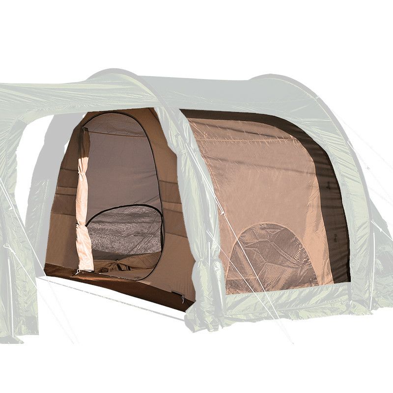 カマボコテント3S | DOD STORE （ディーオーディー公式オンラインストア）