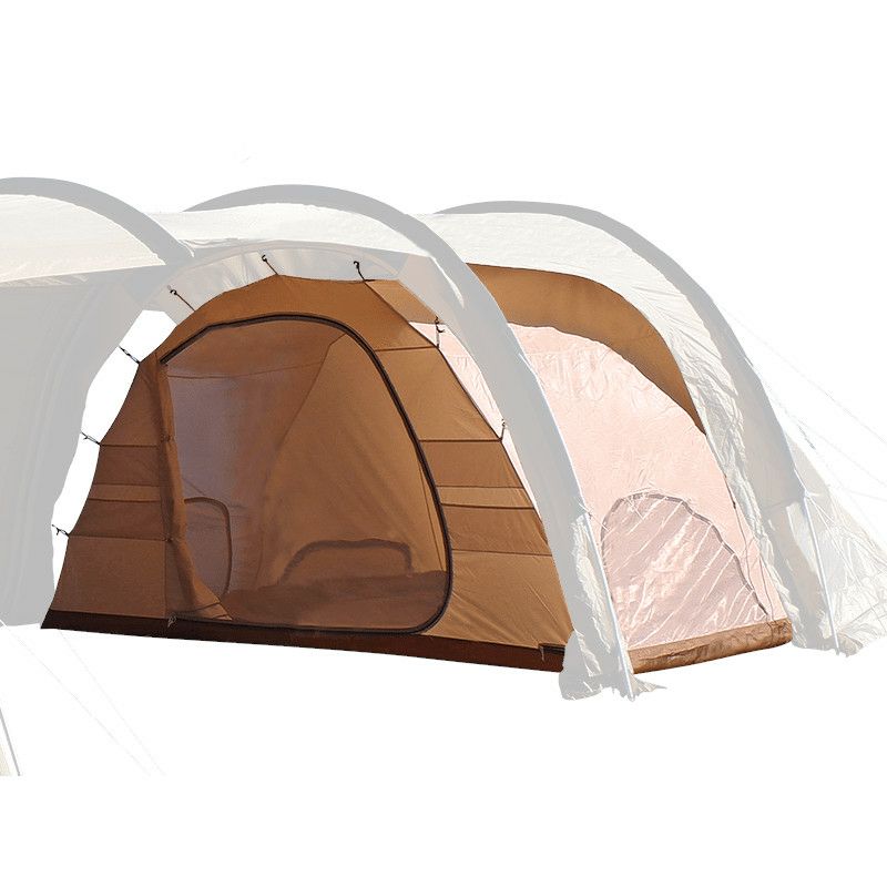 タケノコテント用インナーテント | DOD STORE （ディーオーディー公式
