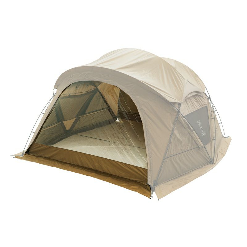 テントアクセサリ | DOD STORE（ディーオーディー公式オンラインストア）