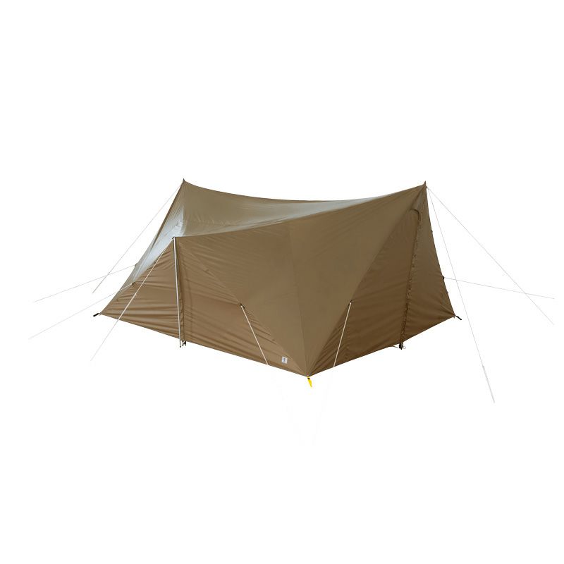 ロクロクベース2 | DOD STORE （ディーオーディー公式オンラインストア）