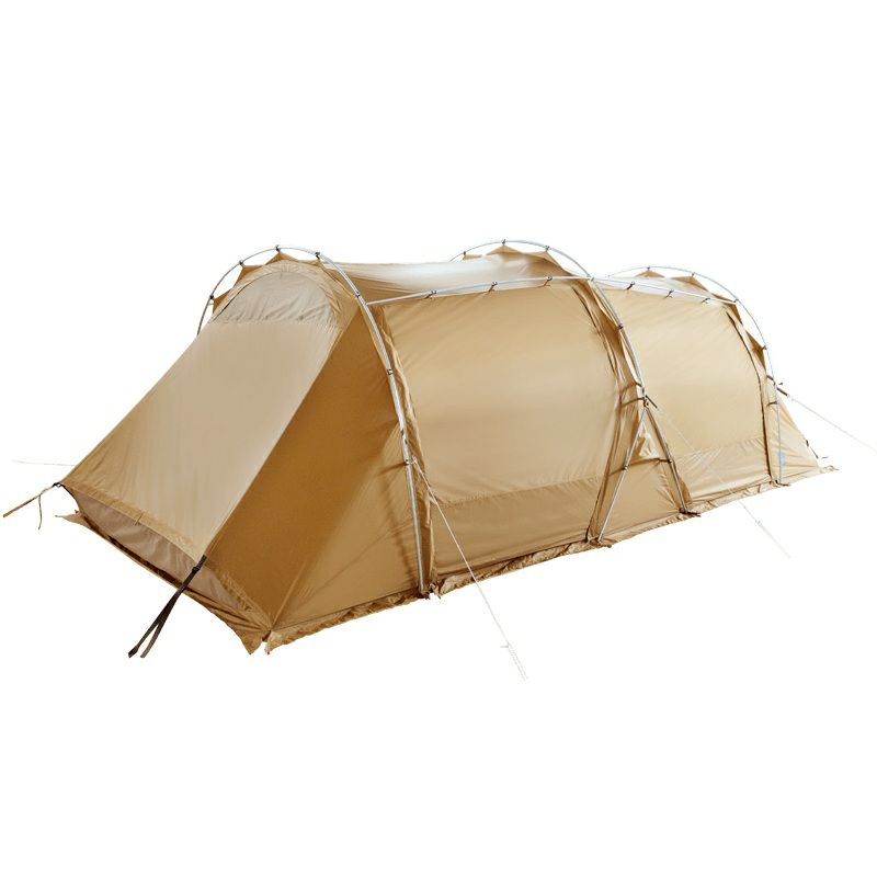 カマボコテント3M | DOD STORE （ディーオーディー公式オンラインストア）