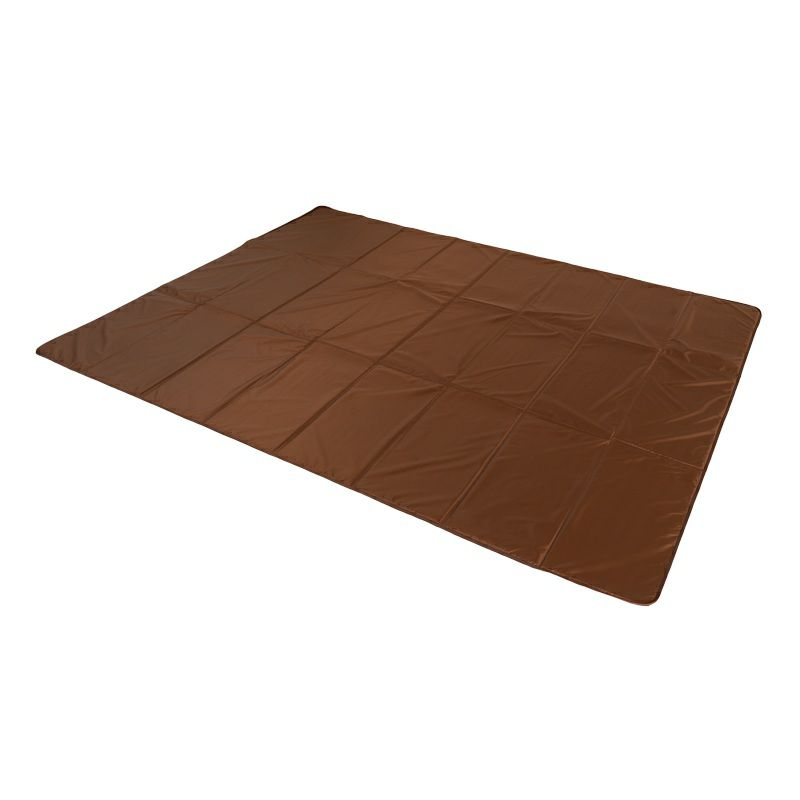 グランドシート（ツクツクテント用・タケノコテント用） | DOD STORE