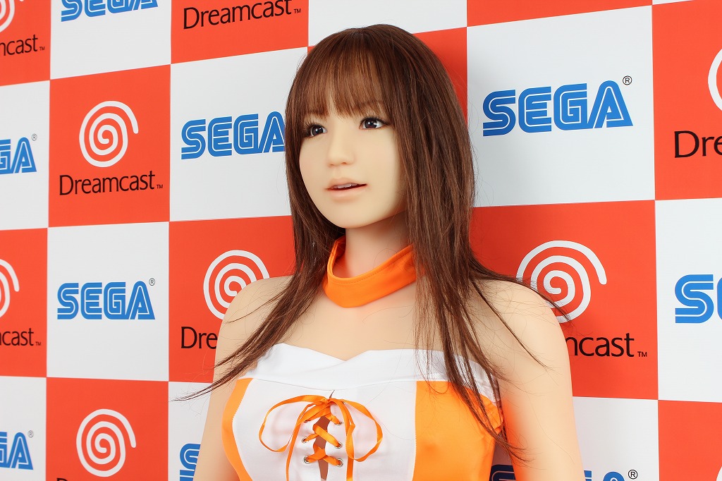 ドールとドリームキャスト (後編)