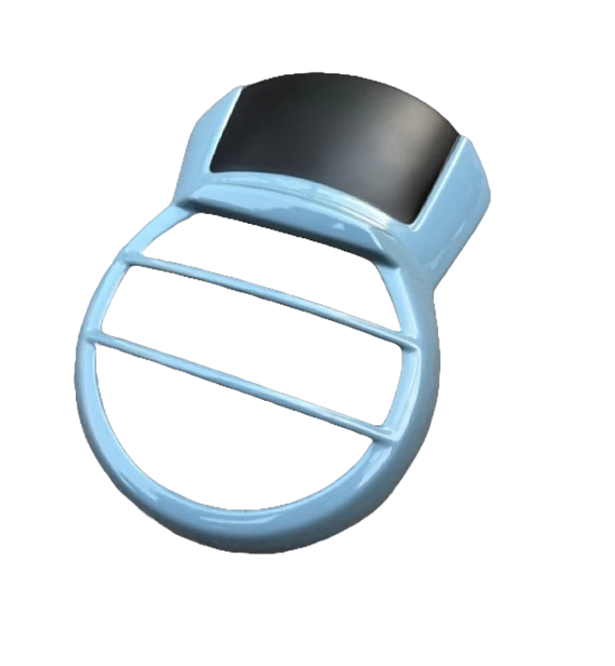 K-SPEED-DX062J ヘッドライトカバー DAX125 - DOPE