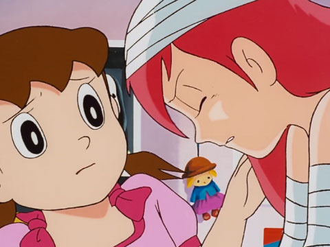 のび太と鉄人兵団』（1986年作品）｜「シリーズ45周年記念！映画