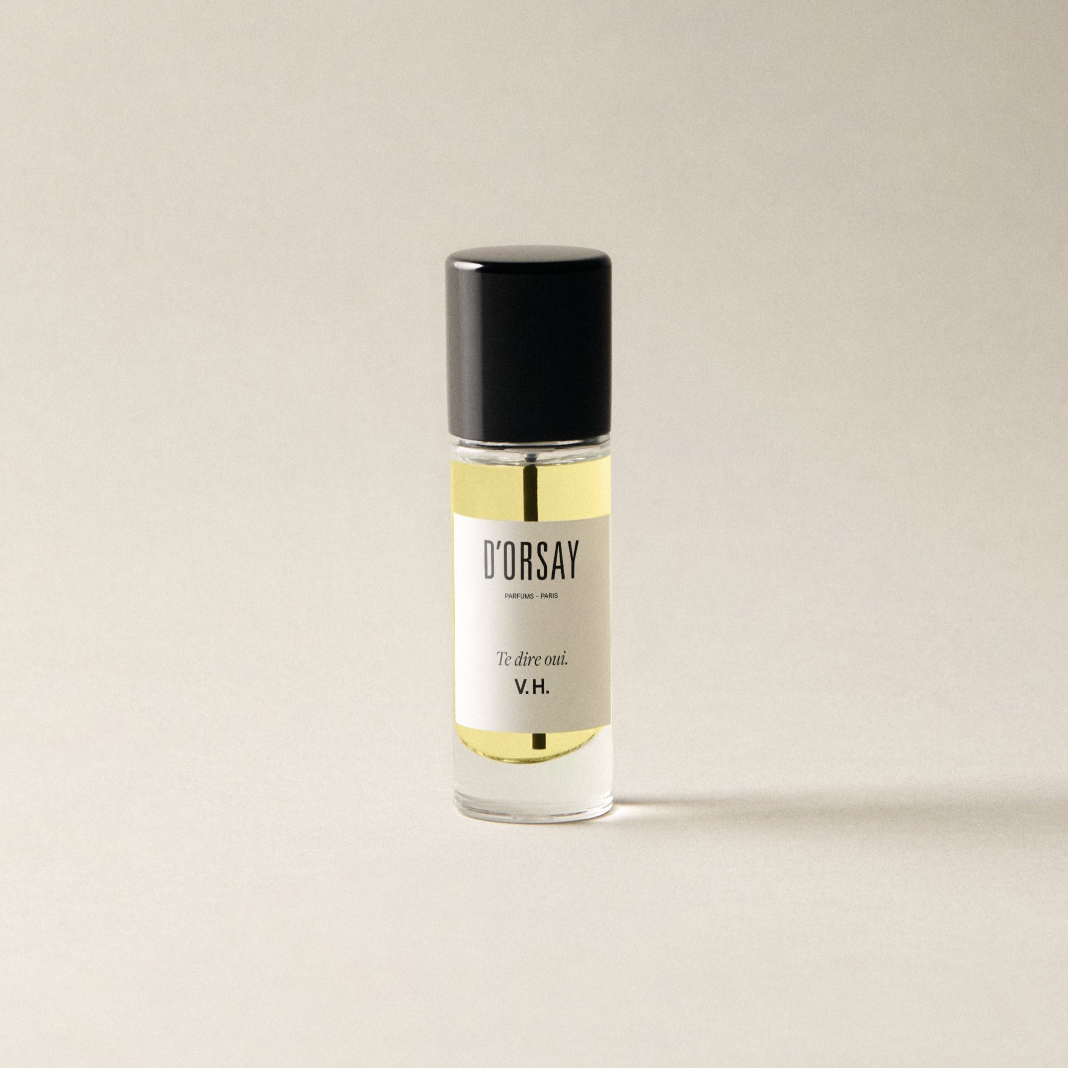 V.H. トラベルエディション - ドルセー ジャパン (d'Orsay Japan