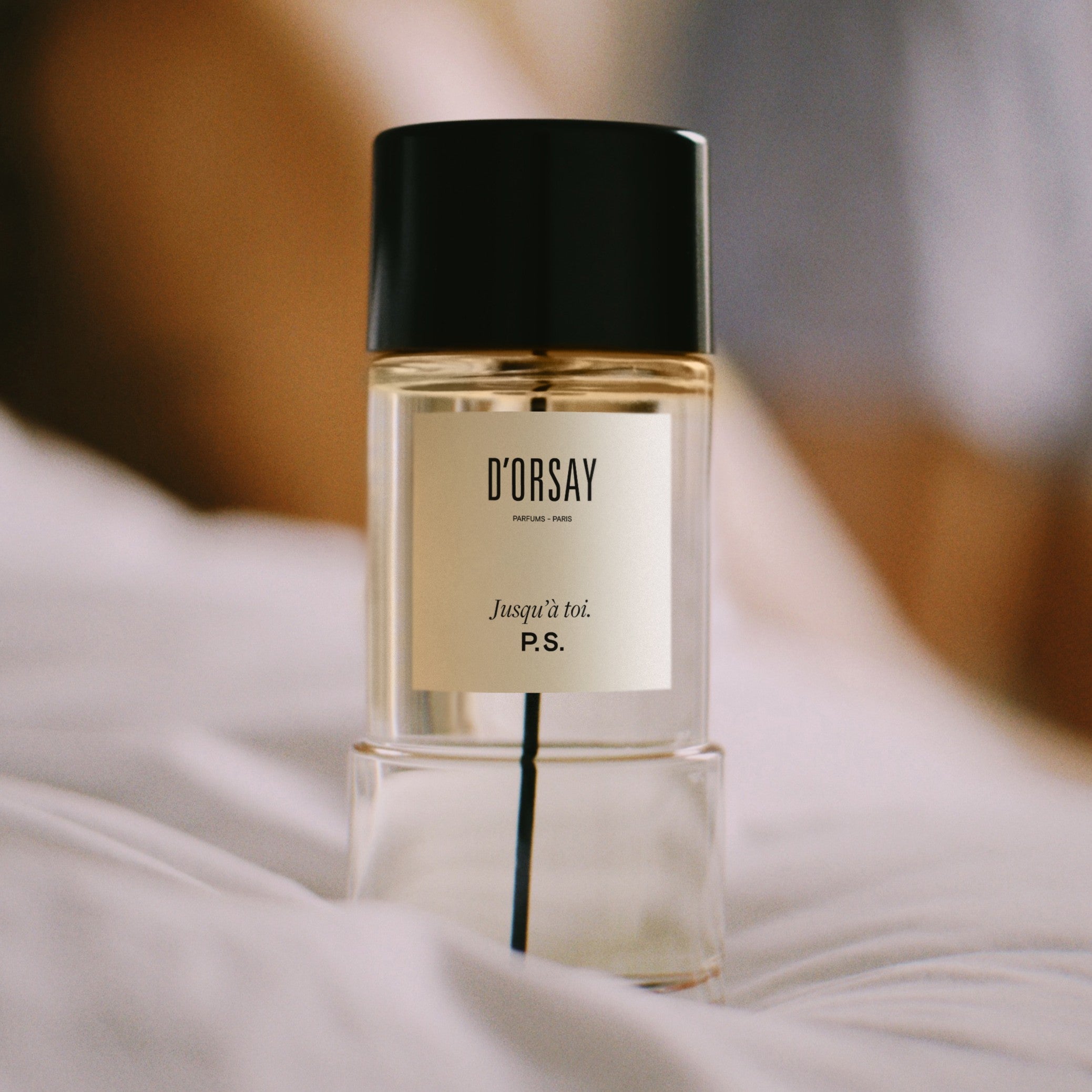 P.S. トラベルエディション - ドルセー ジャパン (d'Orsay Japan