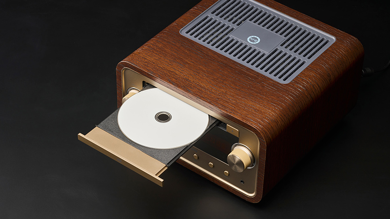 超レア品 早い者勝ち ORION CDステレオシステム Bluetooth搭載