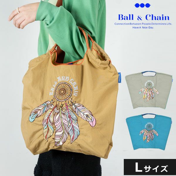 送料無料】【即納】 Ball＆Chain ボールアンドチェーン 正規品 DREAM