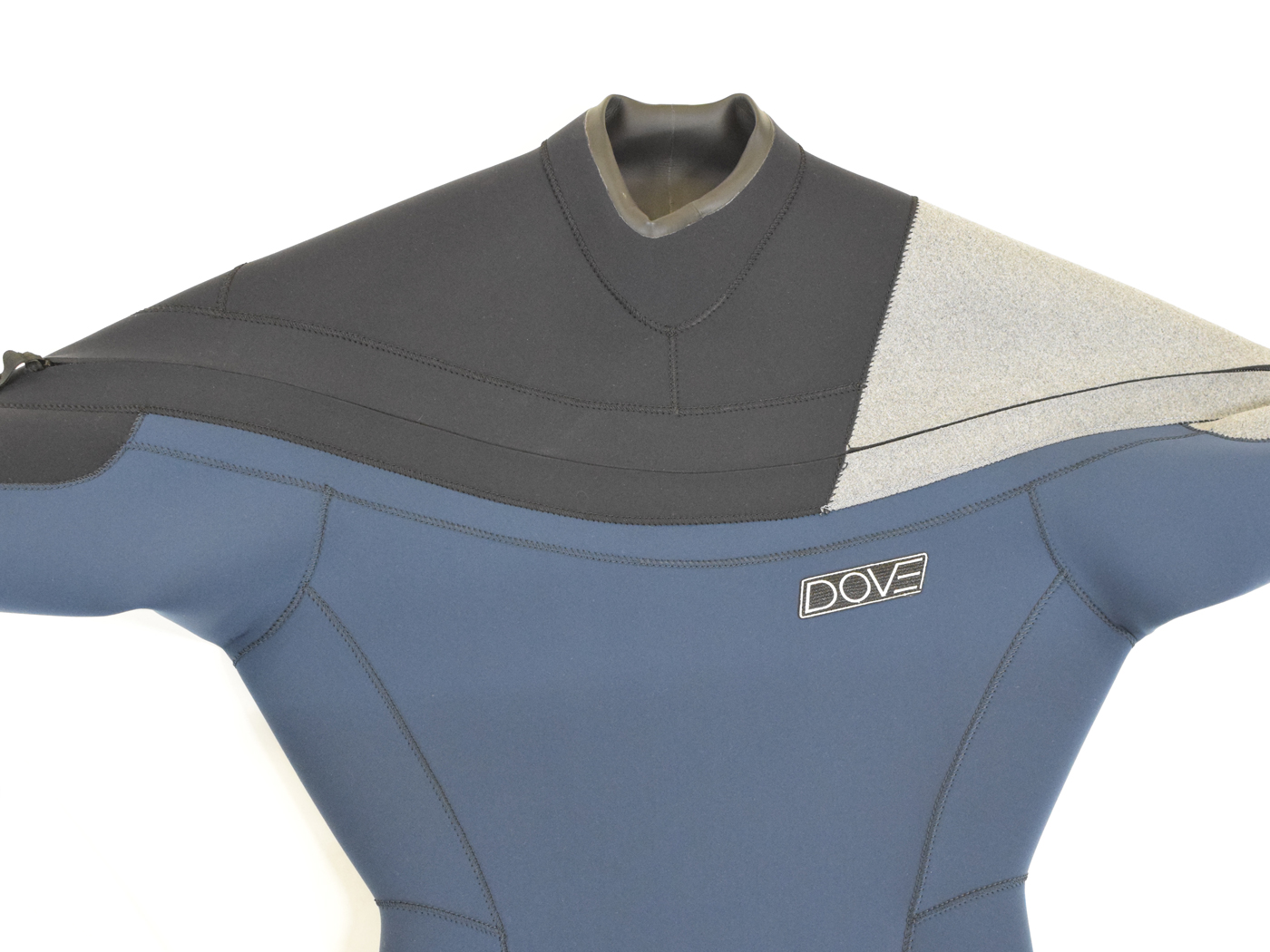 CHEST ZIP』にシーガル、ロングスリーブスプリングが登場！ | 国産高級