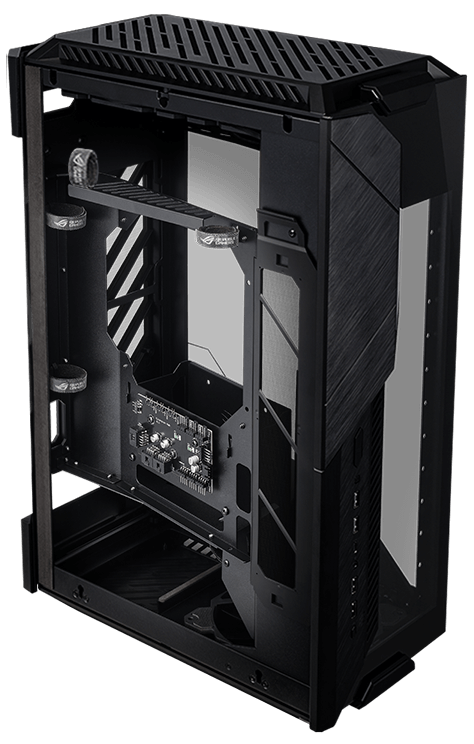 ROG Z11 | Gaming Cases｜ROG - Republic of Gamers｜ROG Global