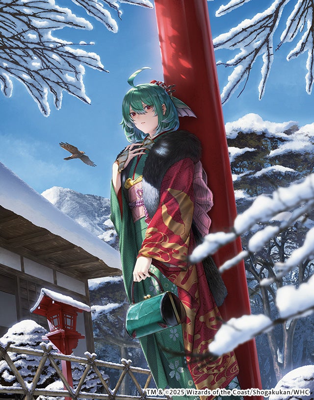 デュエル・マスターズ 神アートシリーズ