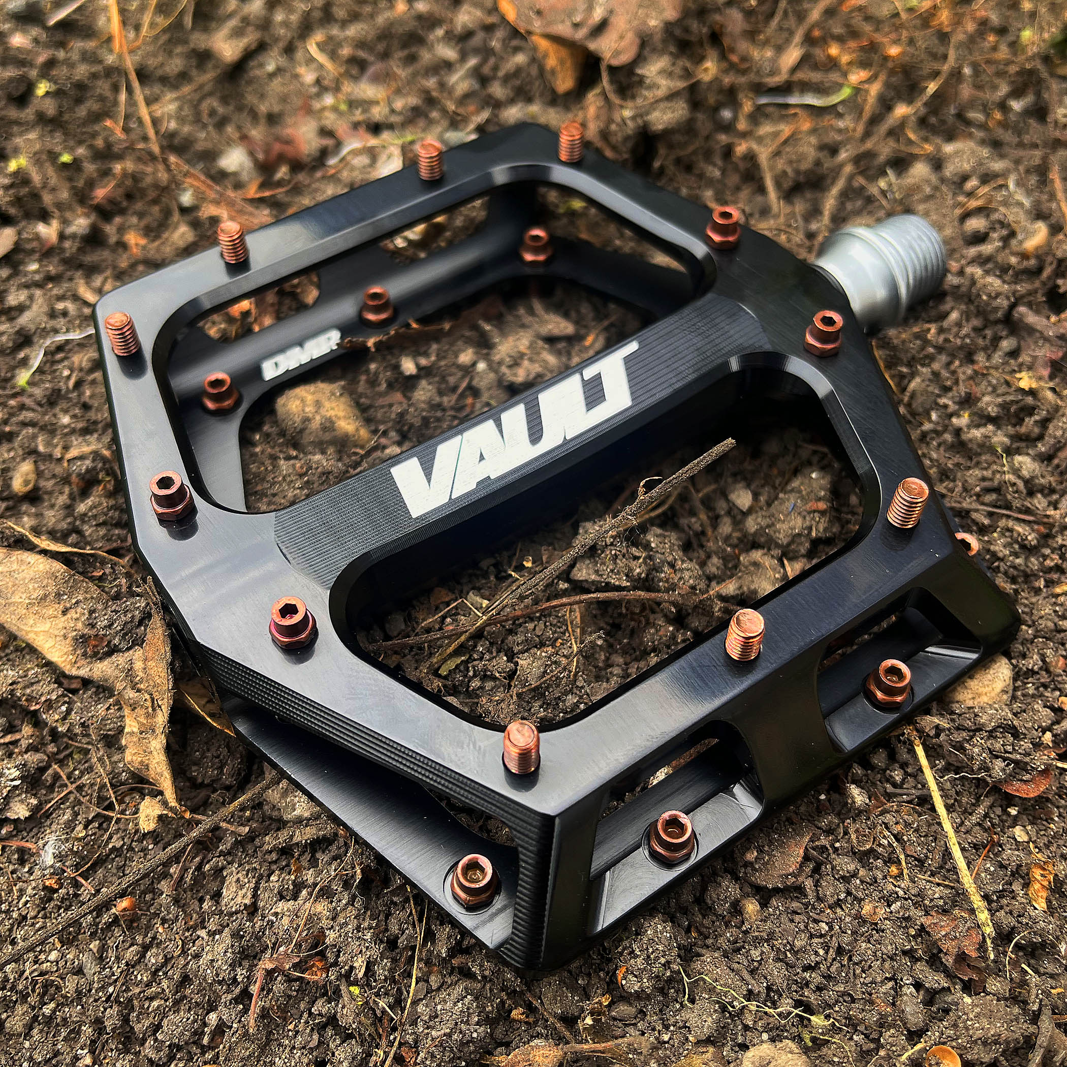 DMR Vault LE Pedal – DMR Bikes