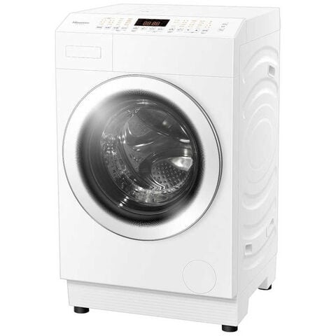 dショッピング |ハイセンス ドラム式洗濯乾燥機 (左開き) 洗濯12.0kg