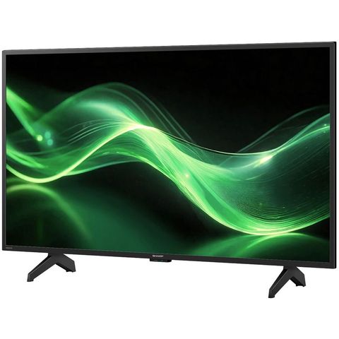 dショッピング |SHARP シャープ AQUOS アクオス 43型 4K対応 液晶