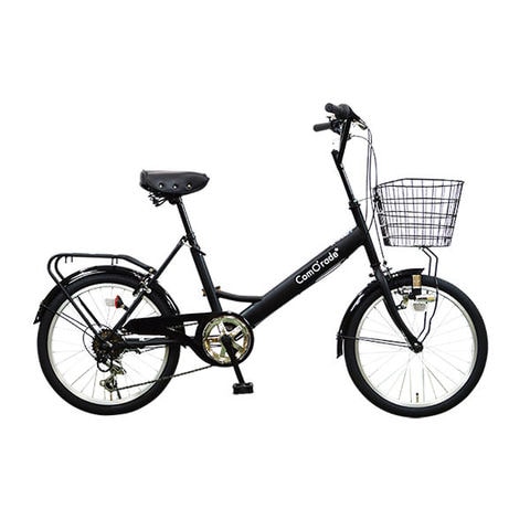dショッピング |cyma ComO'rade(コモラード) 自転車 ミニベロ つや消し