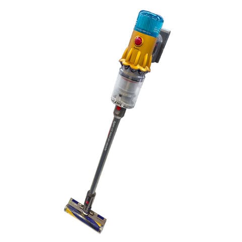 dショッピング |ダイソン 掃除機 サイクロン クリーナー Dyson V12
