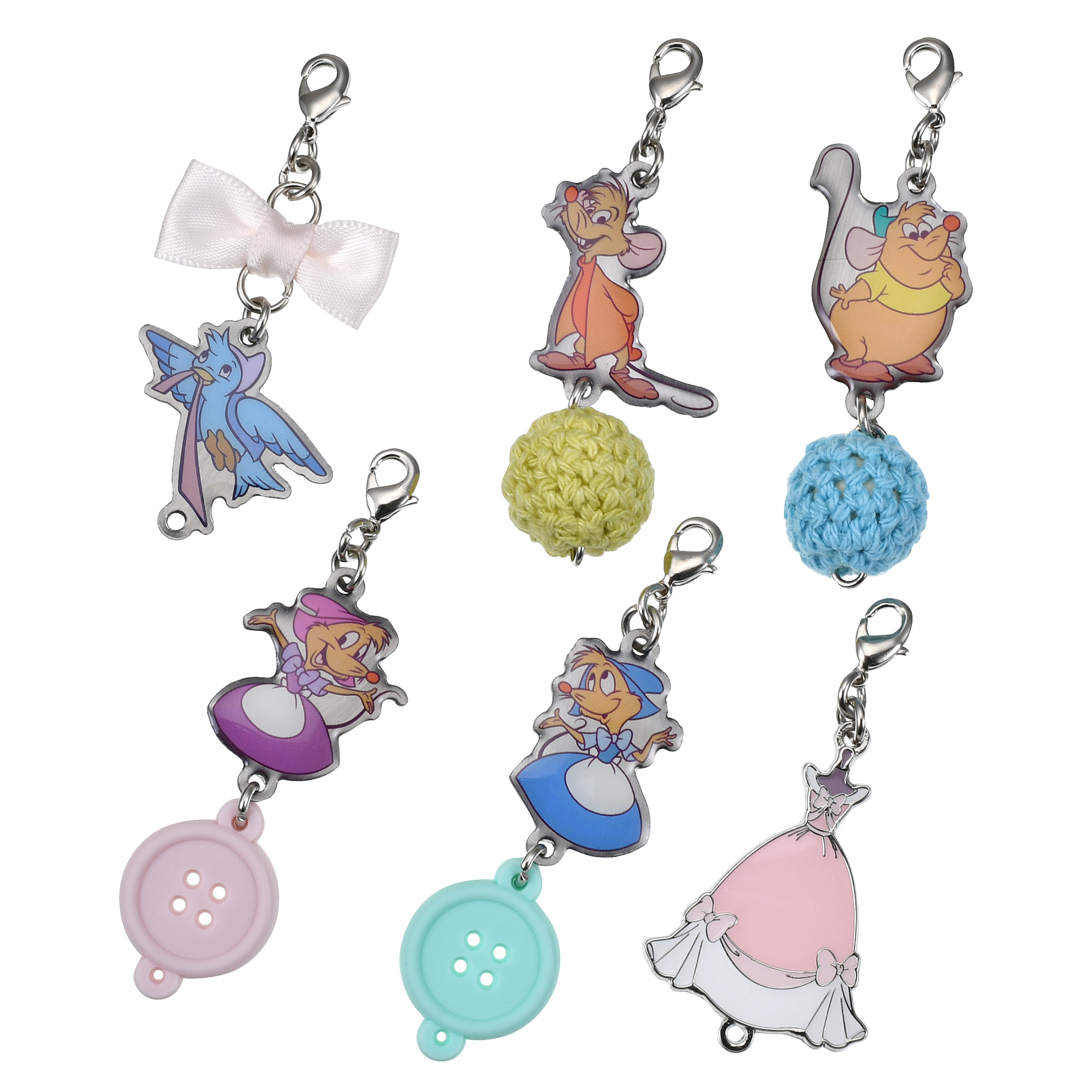 シンデレラ』公開75周年記念コレクション「CREATE YOUR DREAM」が