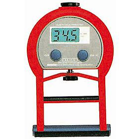 握力計（デジタル）｜ダスキンレントオール湘南・横浜西口イベント