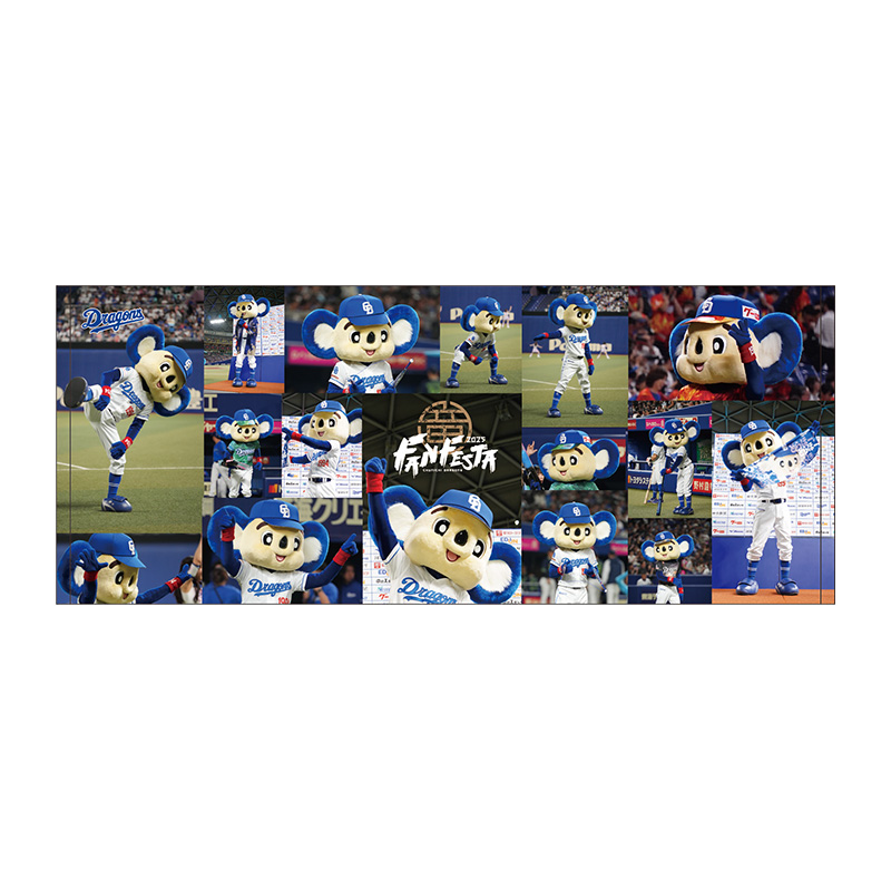 ファンフェスタ2025】おすすめグッズのご紹介：ドラゴンズニュース