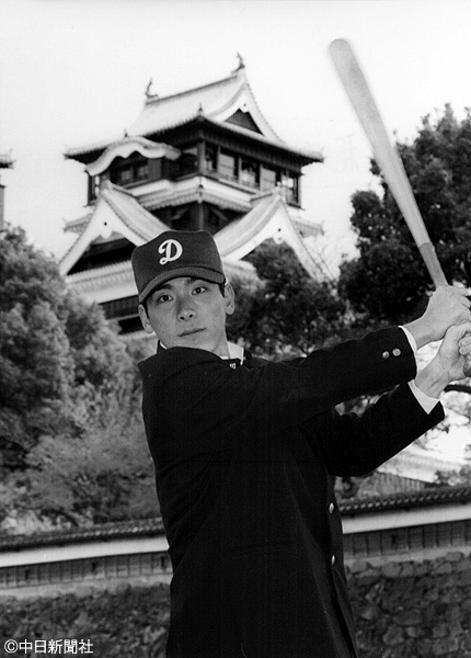 中日ドラゴンズ オフィシャルウェブサイト - 荒木雅博選手引退特設サイト