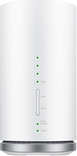 L01s WiMAX | Drive公式