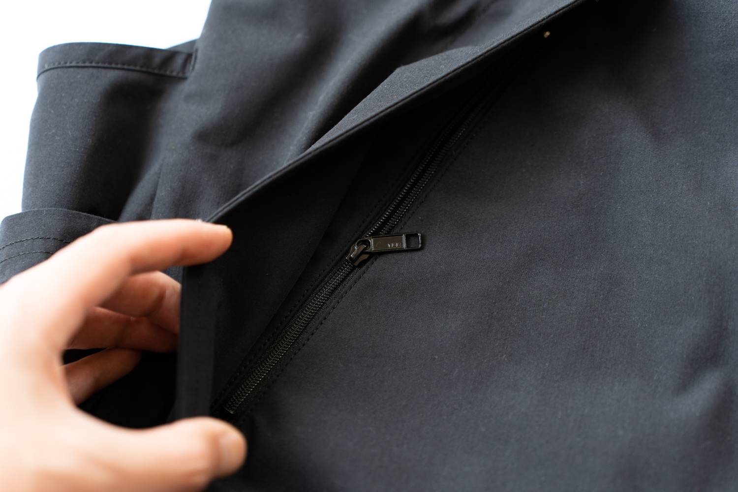 ゆ〜とびコラボ】究極のカメラマンベスト | drip（ドリップ） インフル