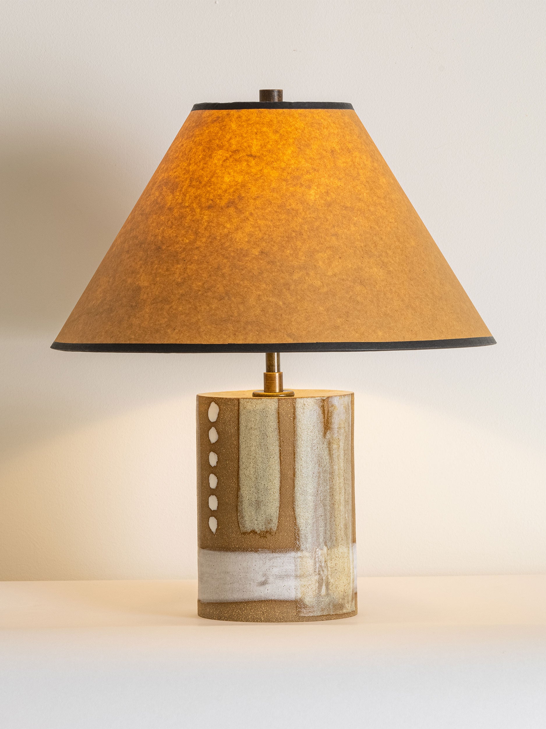 Freehand Morris Table Lamp – Dumais Made