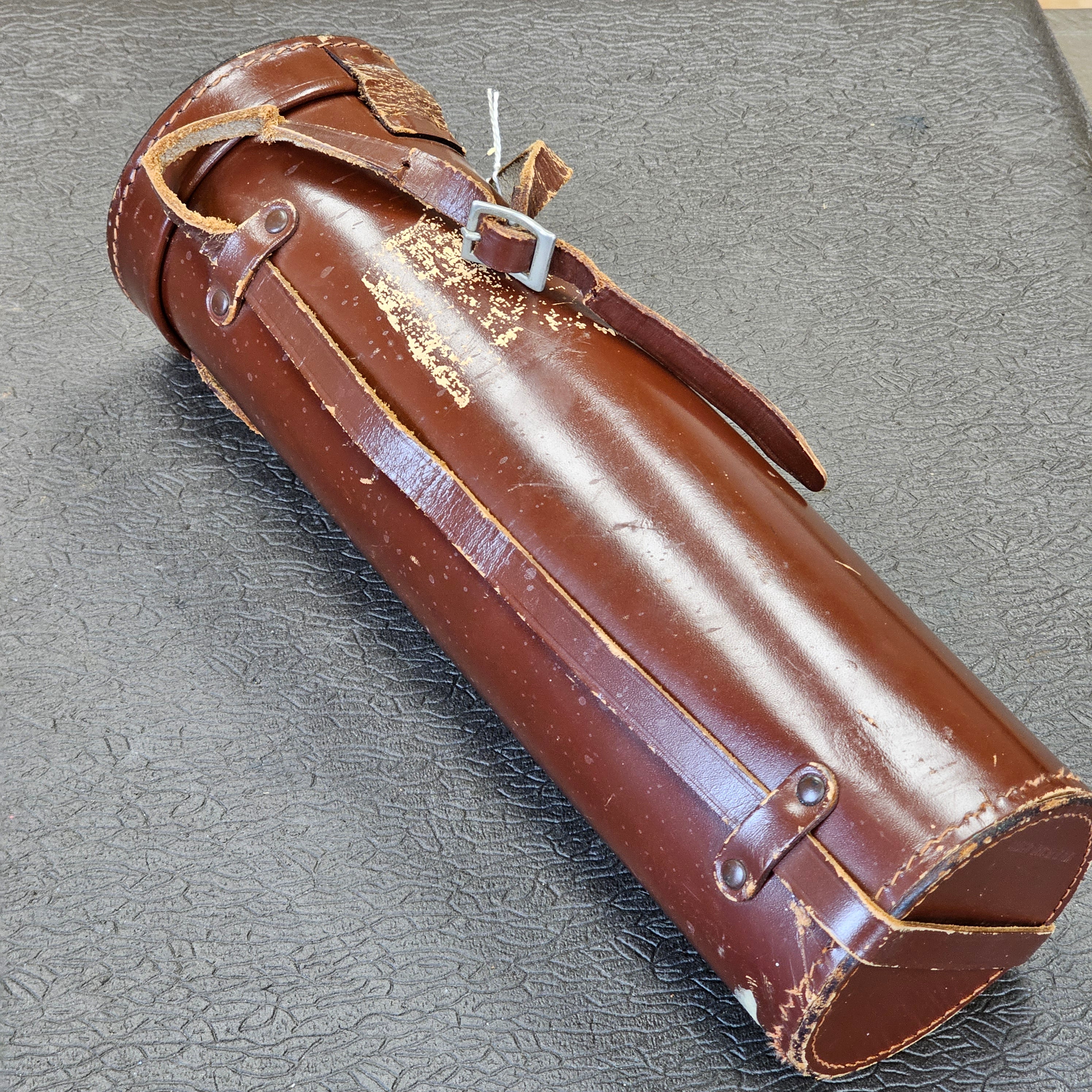 Heinz Kilfitt Munchen Tele-Kilar 300mm f5.6 C-Mount Lens S# Nr.208