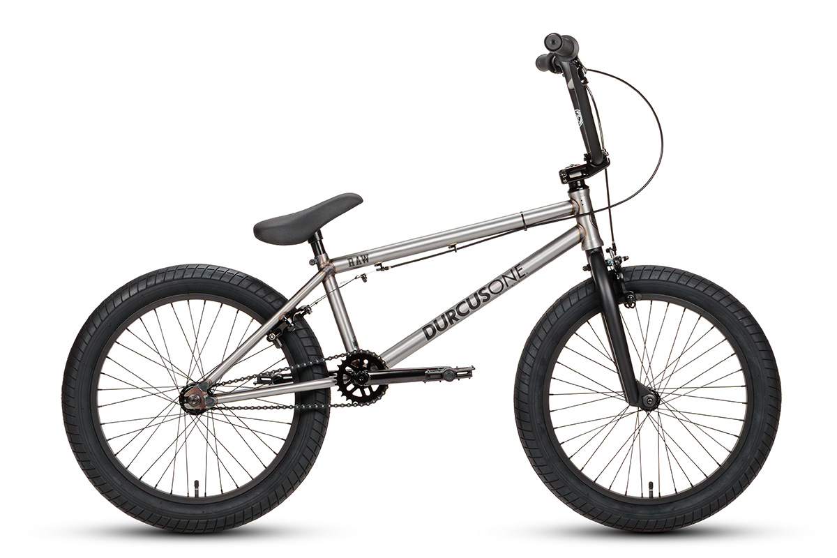 BMXスタートアップキャンペーン開催中 - DURCUS ONE BIKES official site