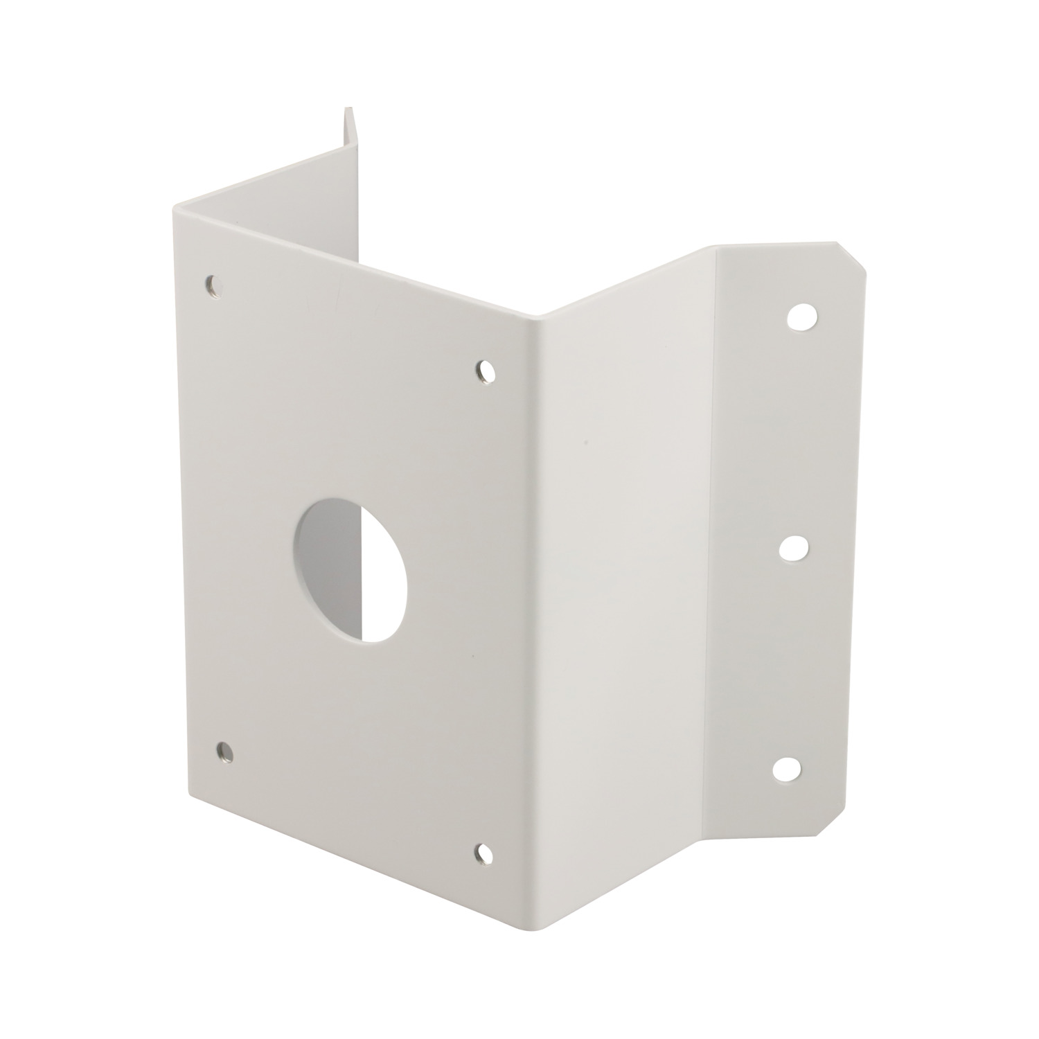 コーナー取付金具 | 製品情報 | DXアンテナ