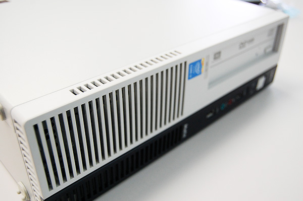 NEC Mate 動作が遅い、windows10使用不可、オフィス不可？異常