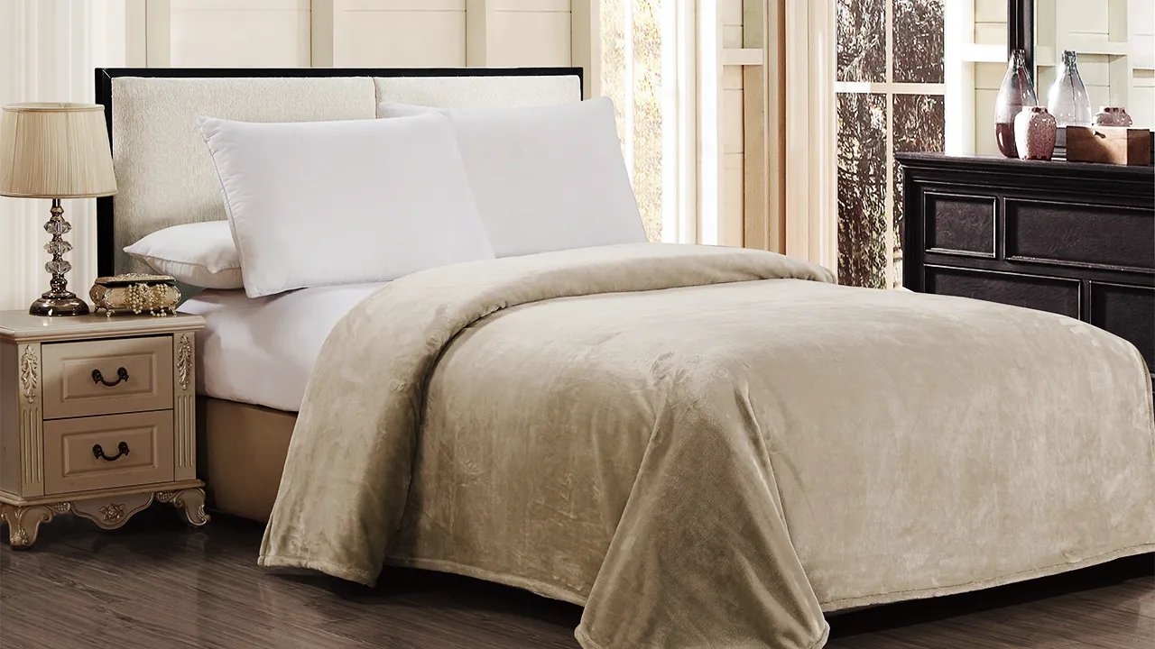 The Cost-Effective Solution For Buying Wholesale Hotel Blankets