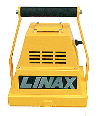 ライナックス 小型集じん機 V-1(100V/200V) NAMBU SHOP