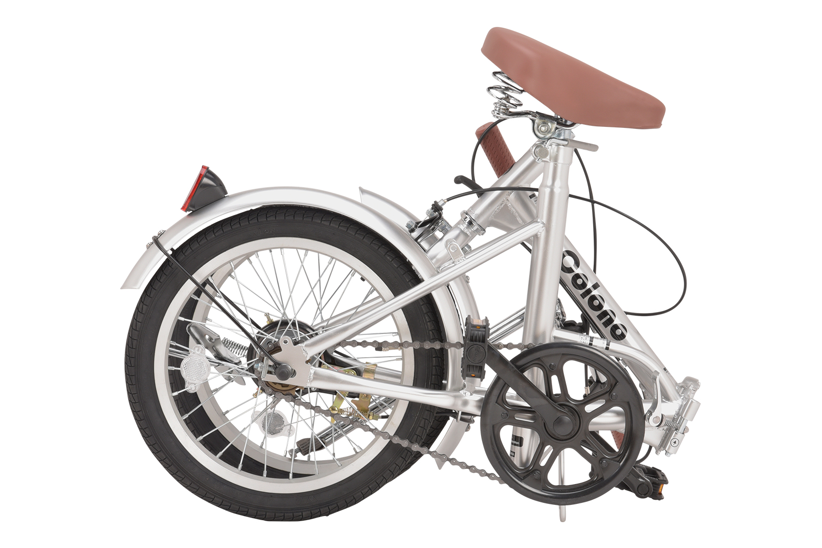 コロノコンパクト16 | 株式会社オオトモ