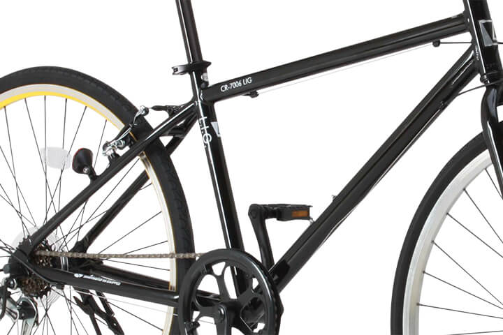 LIG CR-7006 クロスバイク | 株式会社オオトモ