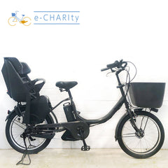 国内トップクラスの中古電動自転車通販サイト｜イーチャリティ（e