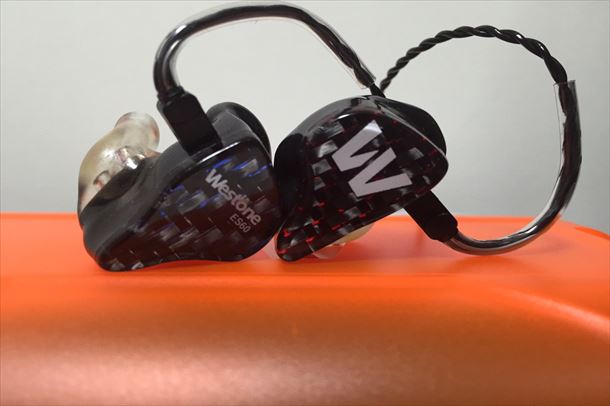 作ってみた】うれしい初めてのカスタムIEM！【Wetsone ES60