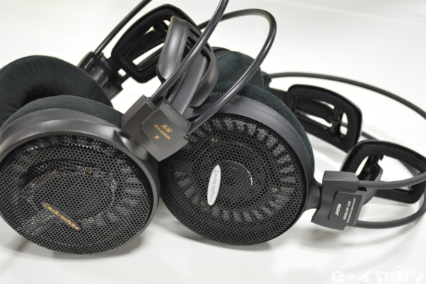 憧れの逸品：17】 【ATH-AD900X】と【ATH-AD1000X】#比較レビュー