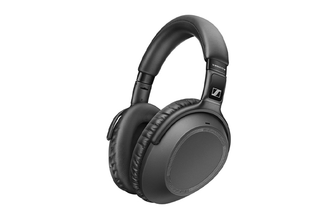 情報解禁】#SENNHEISER PXC 550-II Wireless ノイキャン＆音質に期待大