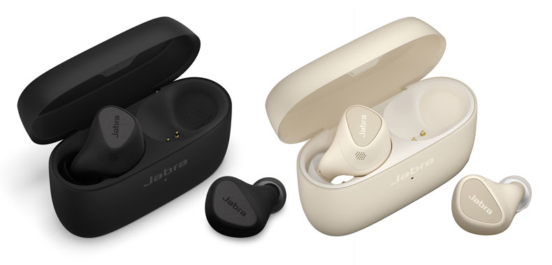 新製品】サウンドの魔法。テクノロジーで新しいリズムを。Jabra