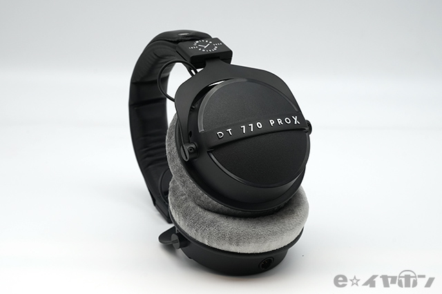 beyerdynamic 100周年限定モデル 『DT 770 PRO X Limited Edition