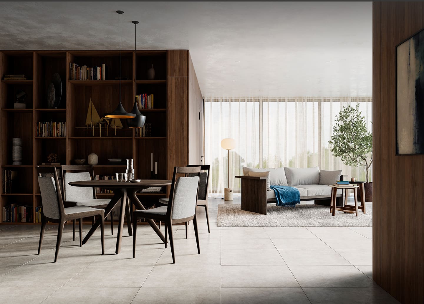 domani ｜【公式】カリモク家具オンラインショップ