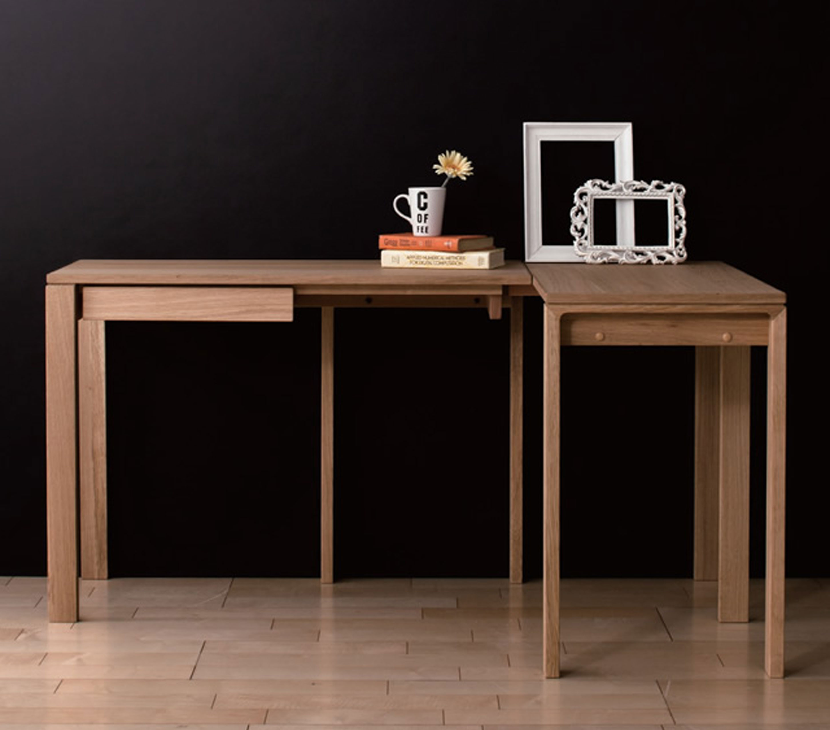 ユーティリティプラス デスク・机 通販 | 【公式】カリモク家具