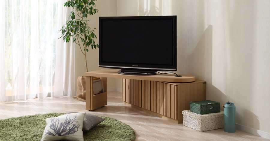 テレビボード 通販 | 【公式】カリモク家具オンラインショップ