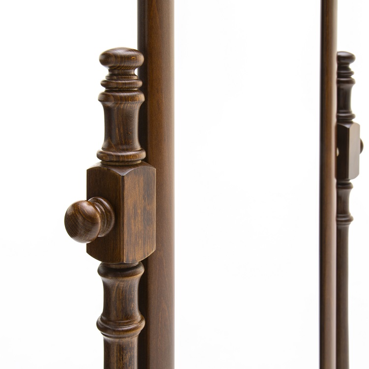 スタンドミラー AC7177 コロニアルウォールナット 通販 | 【公式