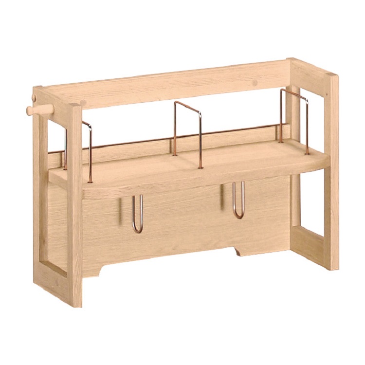 Utility plus ブックスタンド AS0406 モカブラウン 通販 | 【公式