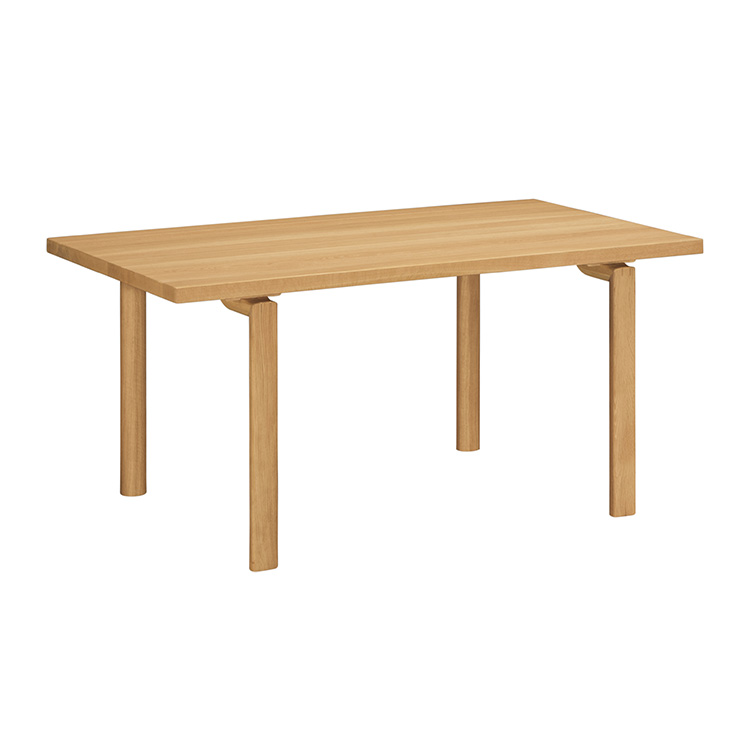 ダイニングテーブル 幅180cm DW6320 ピュアオーク 通販 | 【公式