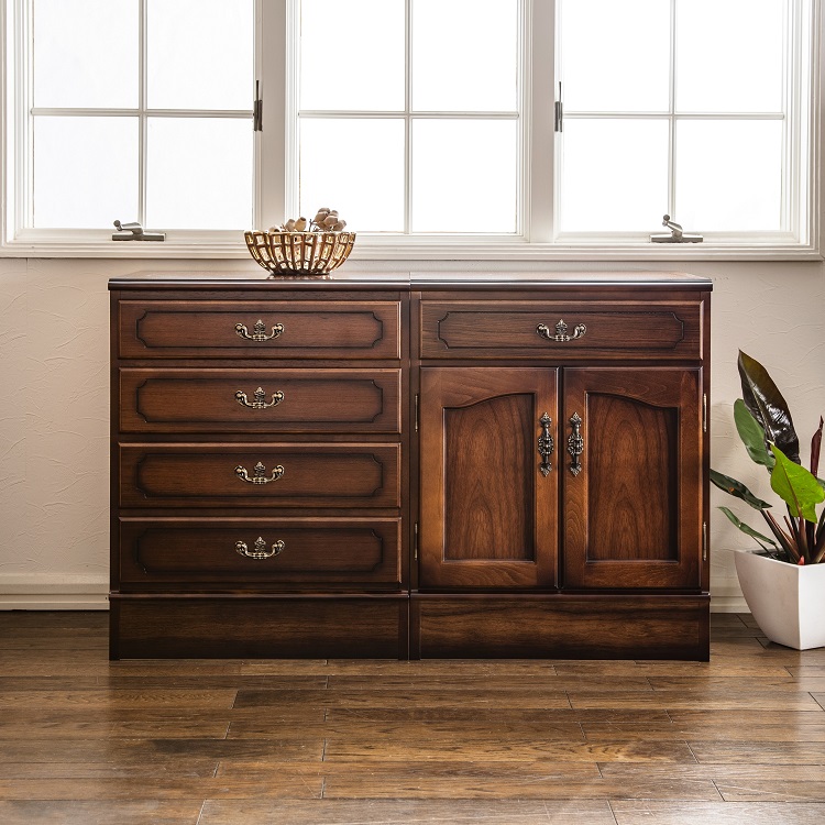 コロニアル ドイツカン 取手 KK9002 単品 通販 | 【公式】カリモク家具